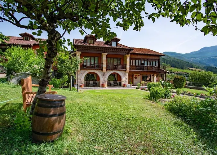 Casona Malvasía - Adults Only