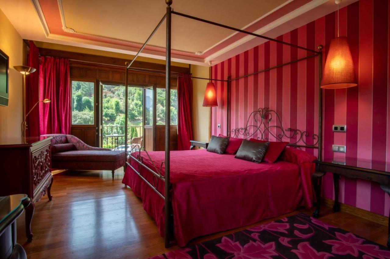 Casona Malvasia - Adults Only Hotel Cabezon de Liebana