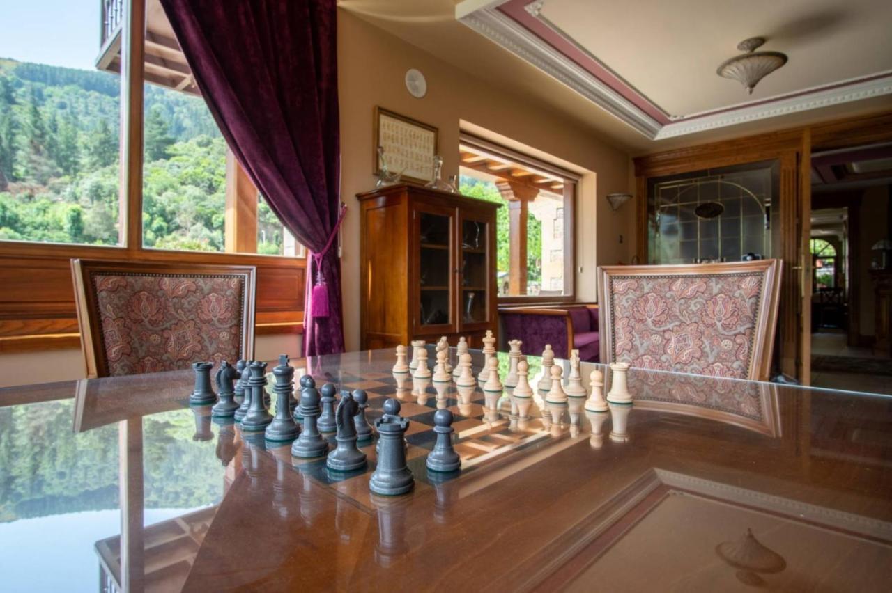 Casona Malvasía - Adults Only 3*