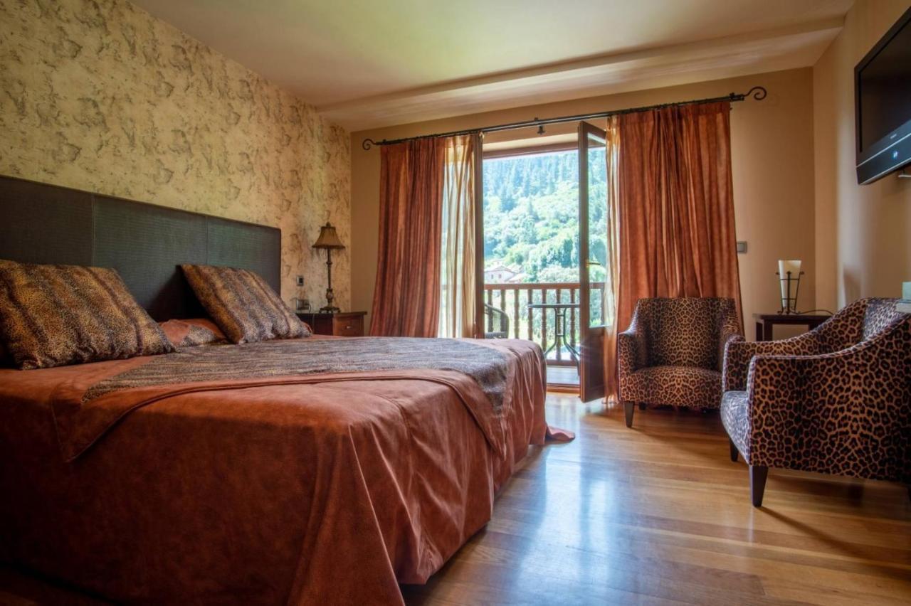 Hotel Casona Malvasia - Adults Only